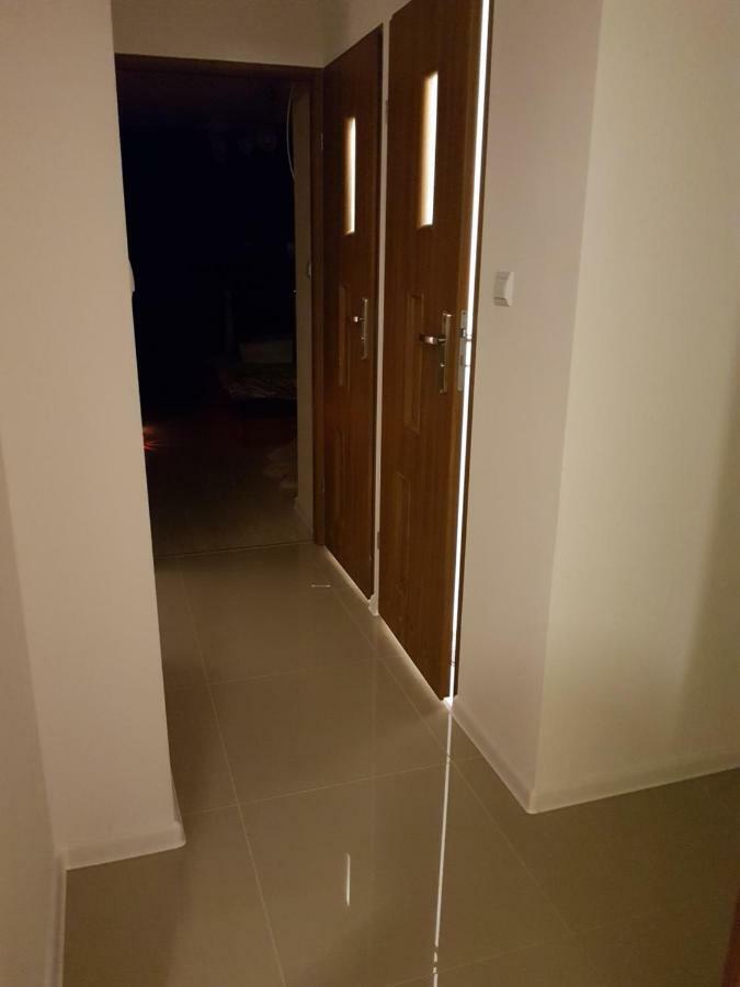 华沙U Grazki公寓 外观 照片